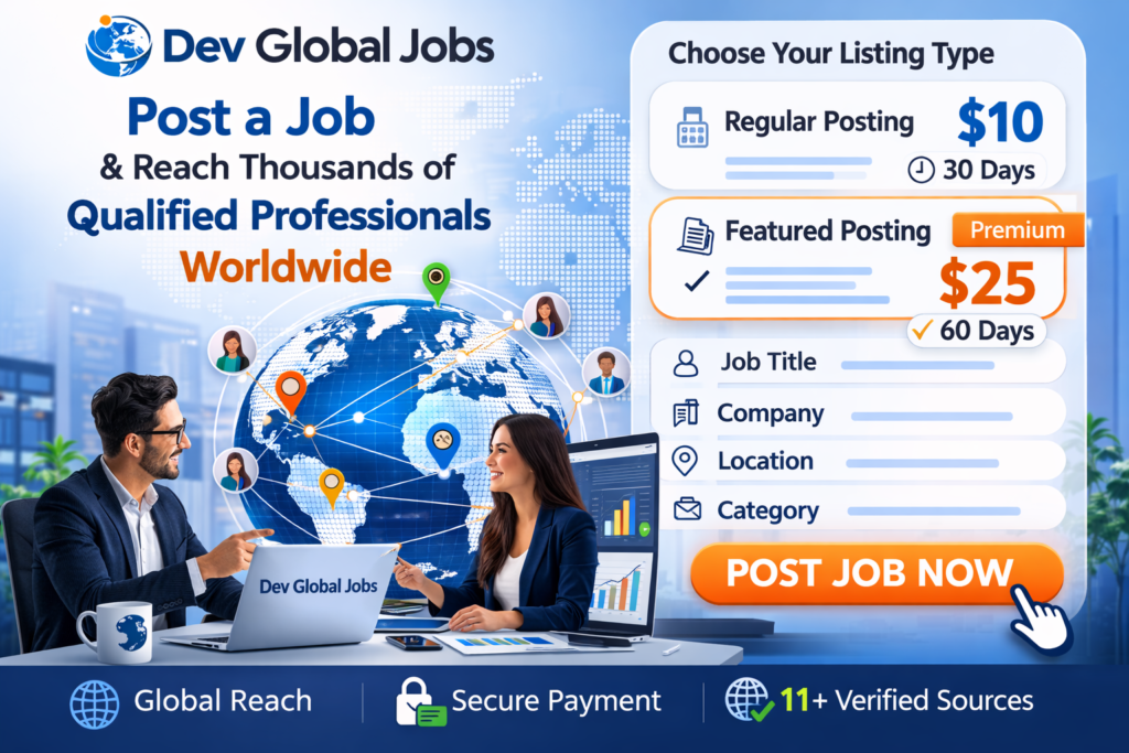 Why "indeed post a job" Isn’t the Only Option