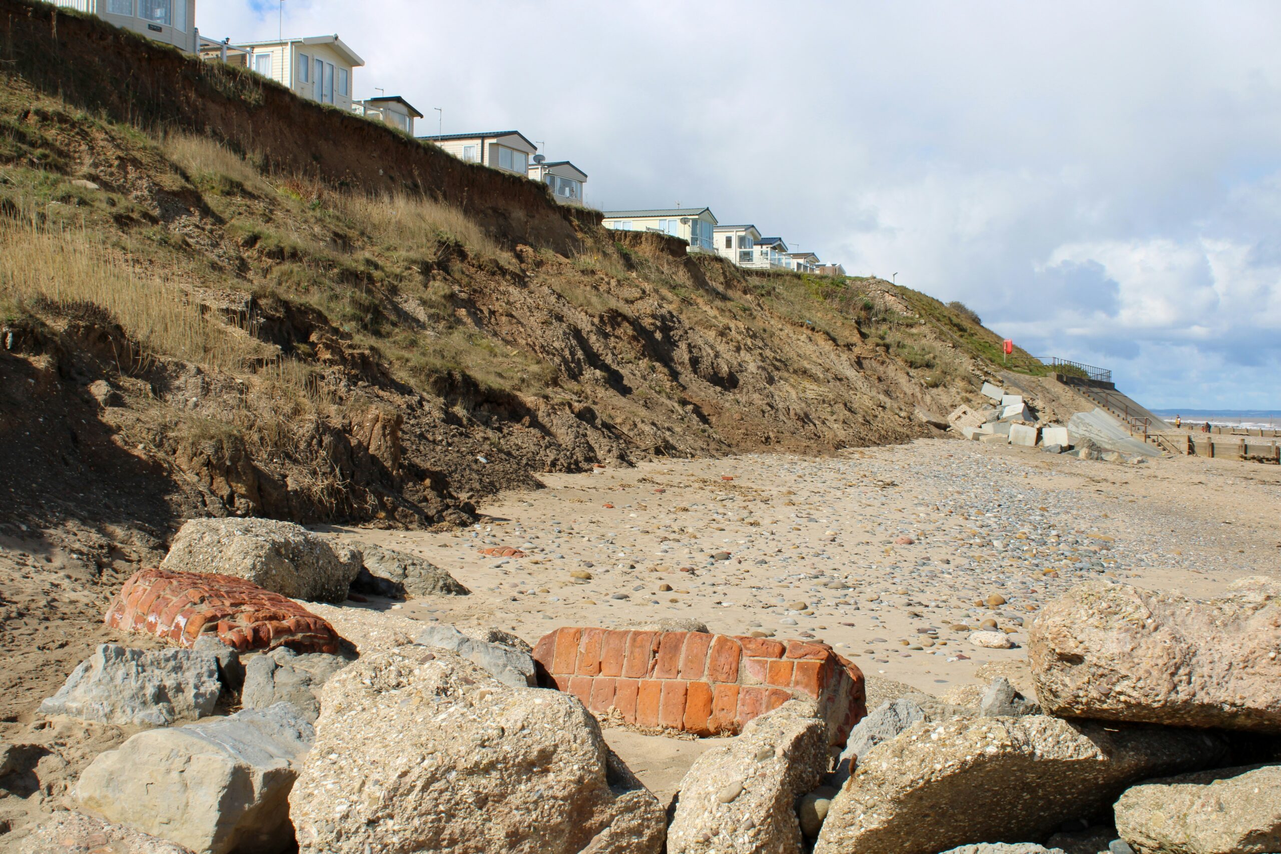 57 Coastal Erosion Mitigation Strategies: 800 Low Climate Resilience Techniques to Prevent and Manage Coastal Erosion