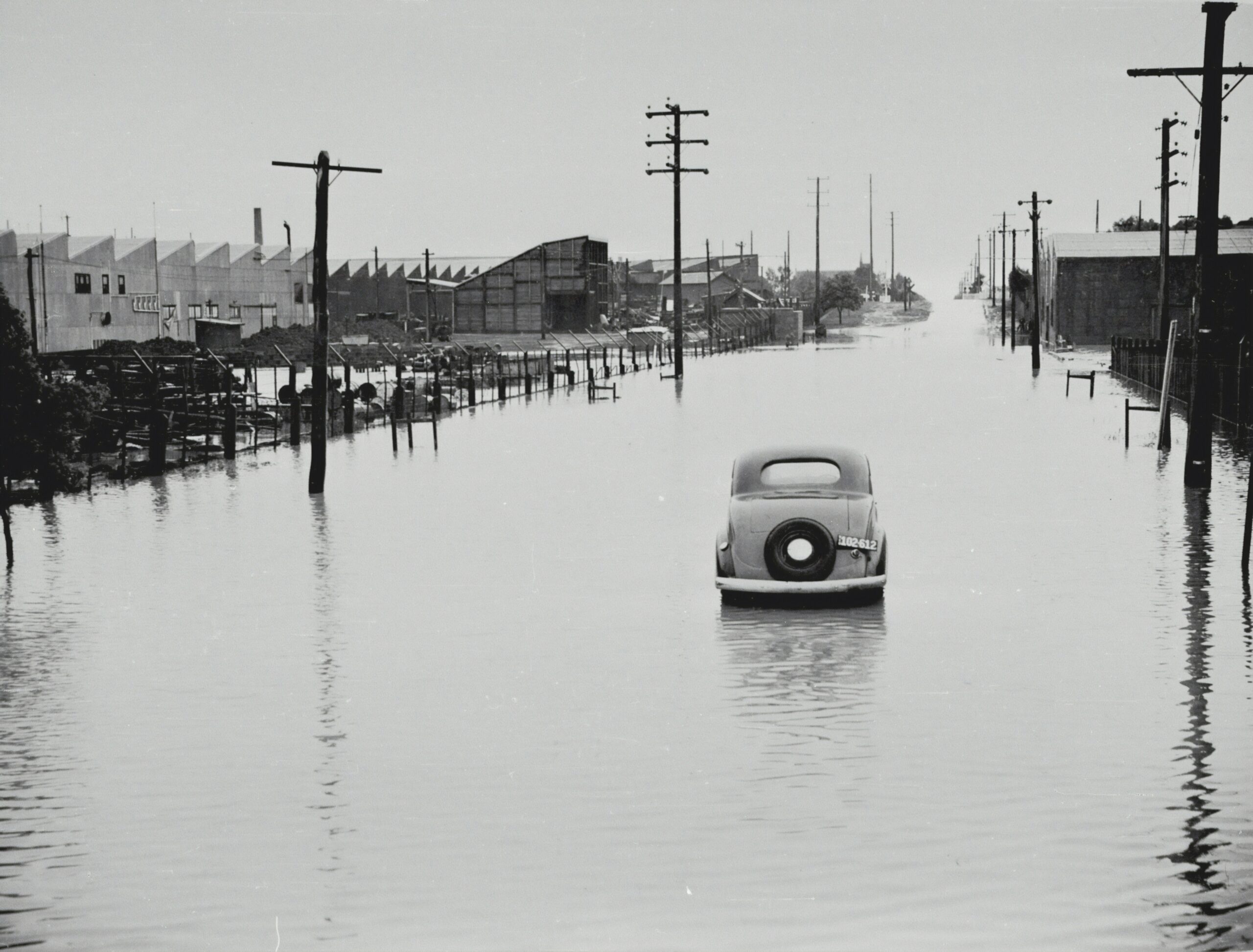 Essential Flood Preparedness Plans for Households: Your Step-by-Step Guide to Effective Disaster Managementcovered ground during daytime