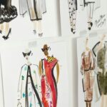 How AI is Influencing Modern Fashion Design