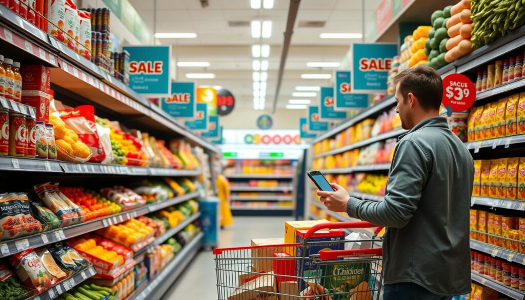 Savvy Saving: How to Slash Your Grocery Bill Each Month