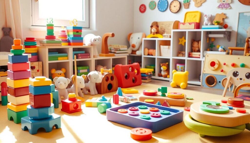 Must-Have Educational Toys for Toddlers in 2025