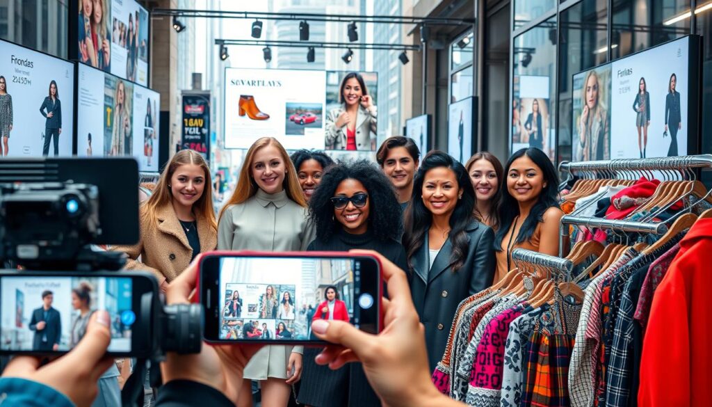 I Reveal How Influencers Are Shaping Fashion's Future