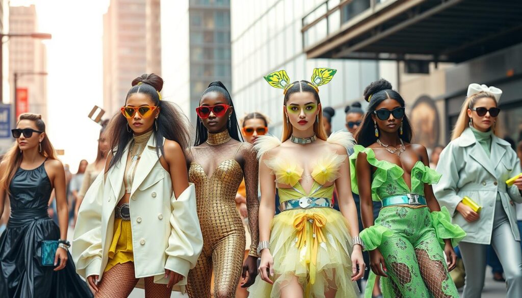 I Reveal How Influencers Are Shaping Fashion's Future