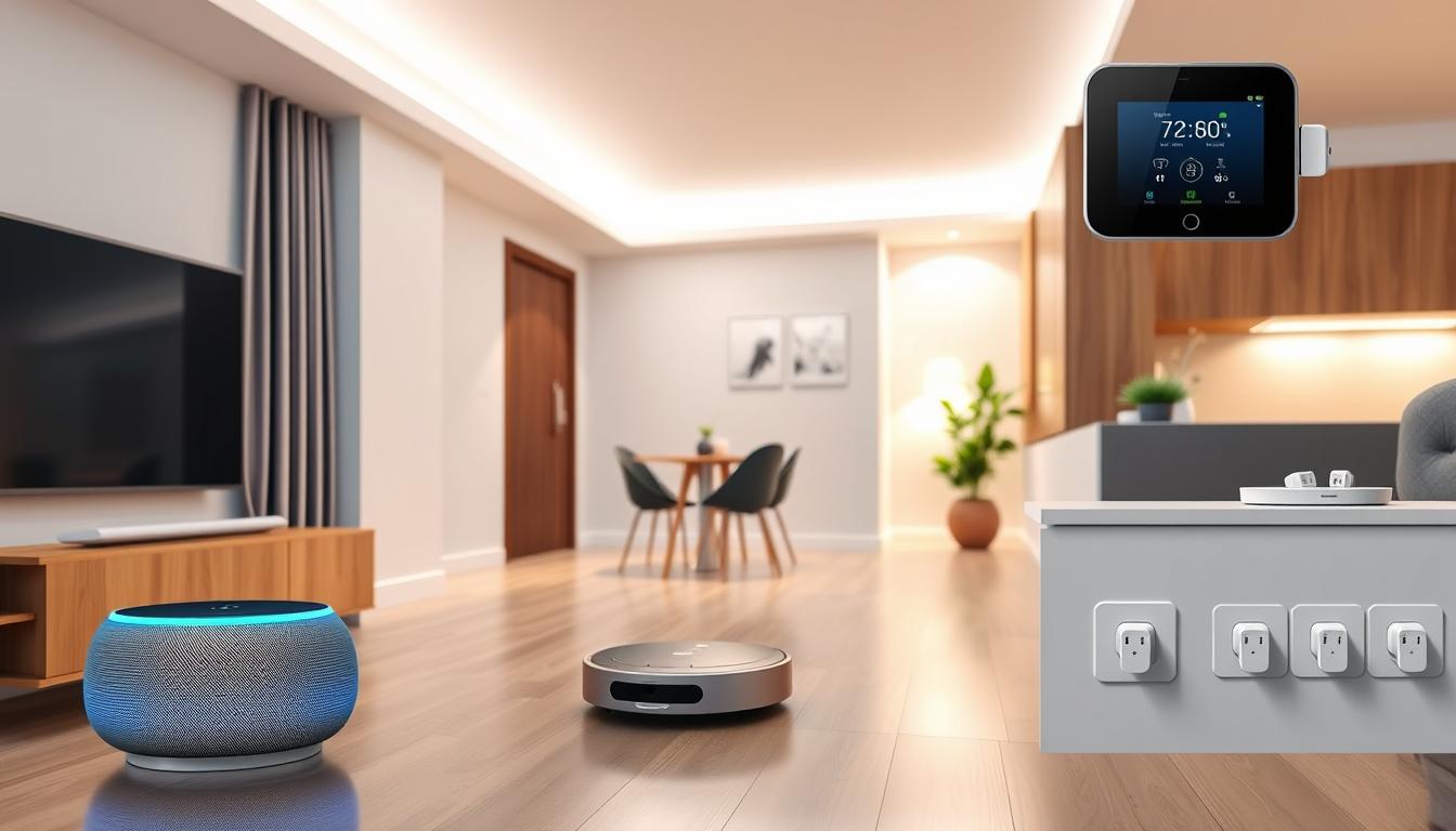 Apartment-Friendly Smart Home Gadgets: My Top Picks