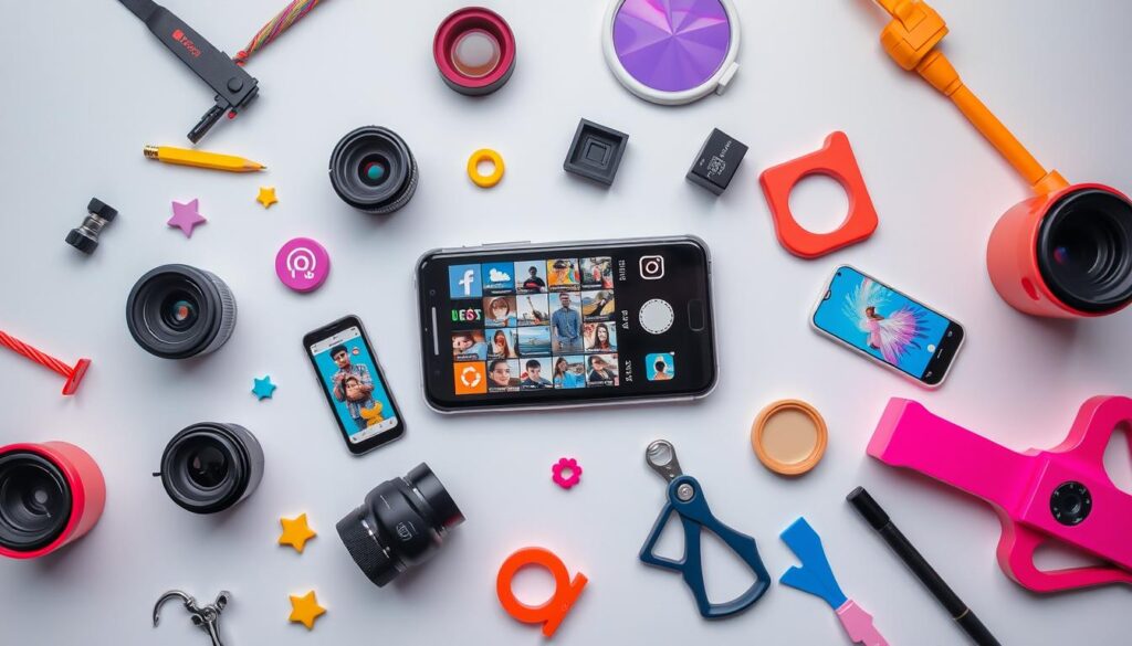 Unleash Your Phone's Camera Potential: My Picks for the Best Apps