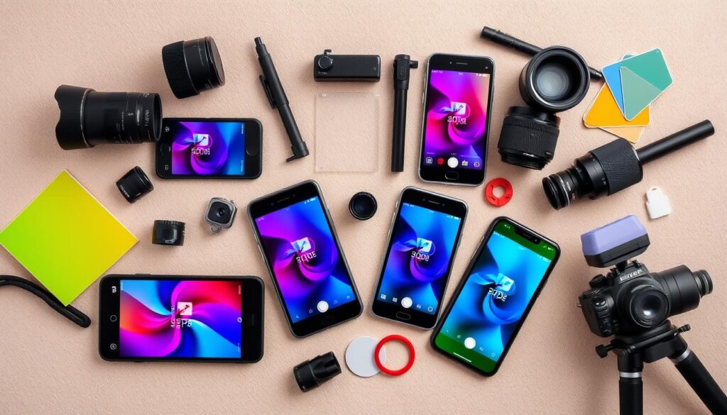 Unleash Your Phone's Camera Potential: My Picks for the Best Apps