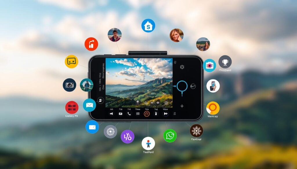 Unleash Your Phone's Camera Potential: My Picks for the Best Apps