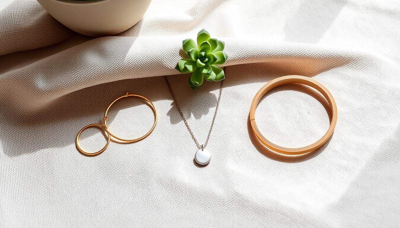 Top Ethical Jewelry Brands for Minimalist Wardrobes