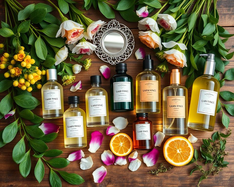 Best Organic Perfumes for Her: Luxurious Scents Under $50