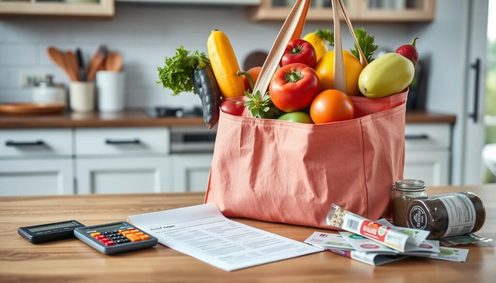 Savvy Saving: How to Slash Your Grocery Bill Each Month