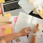 Creative Journaling Ideas for Beginners: Unleashing Your Imagination