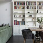 How to Create a Home Library in Under $100