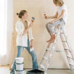 Non-Toxic Wall Paints for Kids’ Rooms: Safe and Stylish Choices