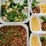 Healthy Lunchbox Ideas for Picky Eaters: A Parent's Guide