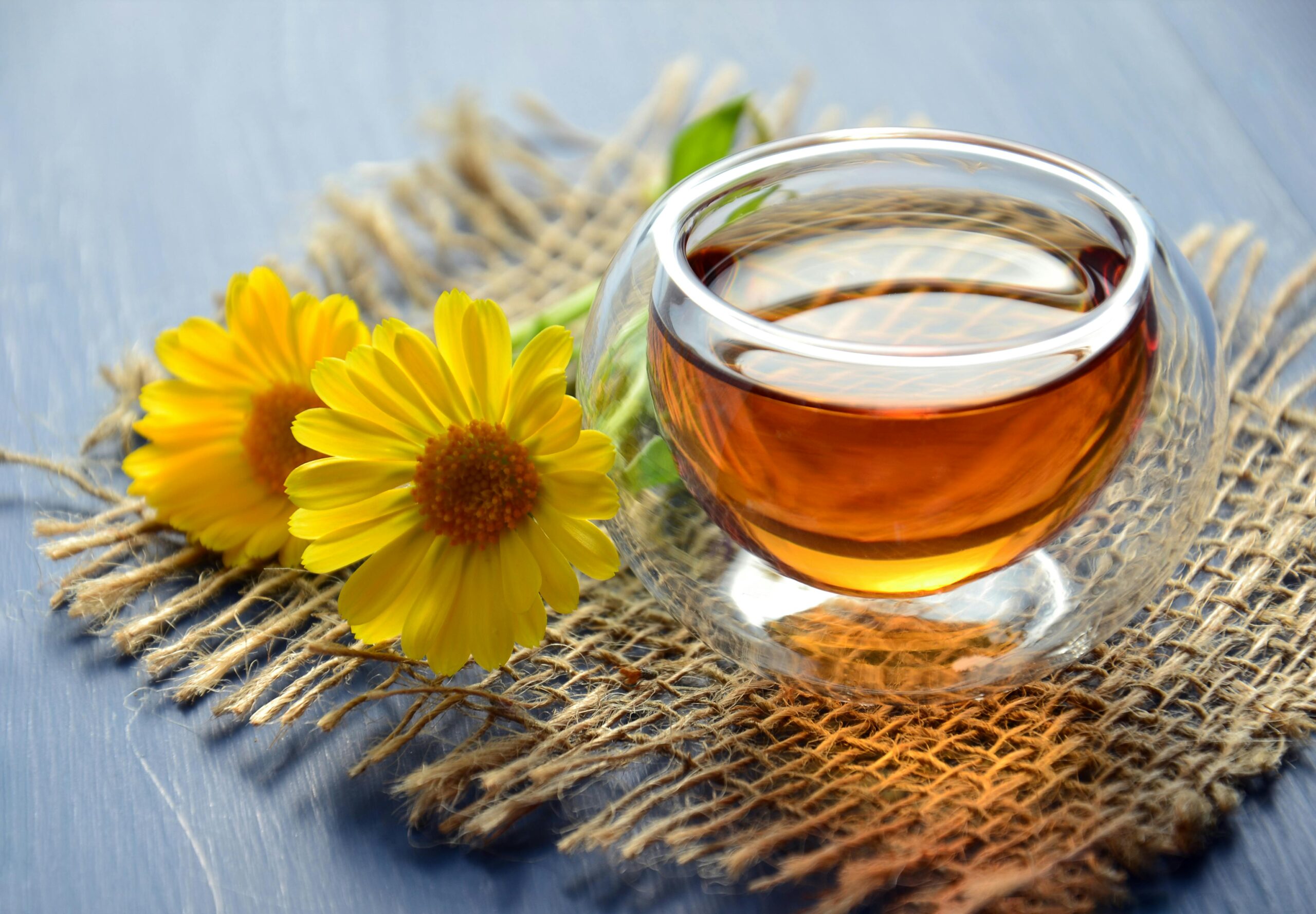 Best Herbal Teas for Better Sleep: A Guide to Sweet Dreams