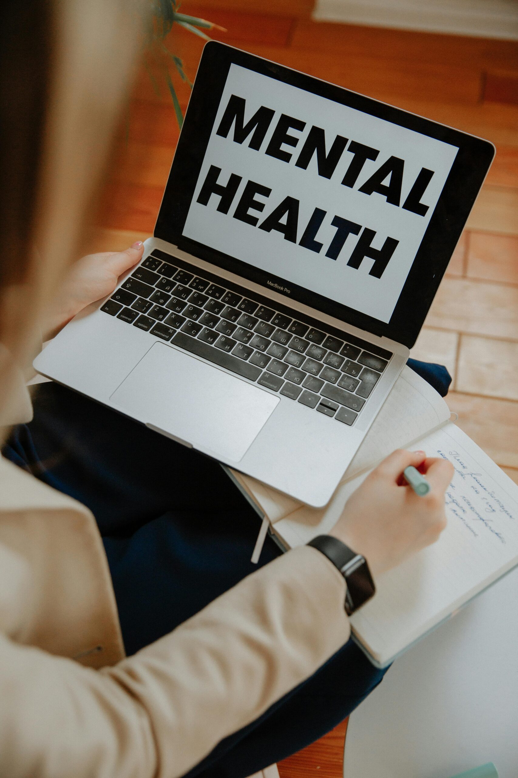 Digital Detox Tips for Better Mental Health