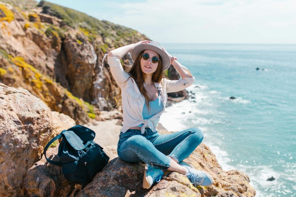 Best Beach Vacation Outfits for Instagram Photos: A Guide to Stylish Seaside Looks