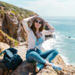 Best Beach Vacation Outfits for Instagram Photos: A Guide to Stylish Seaside Looks