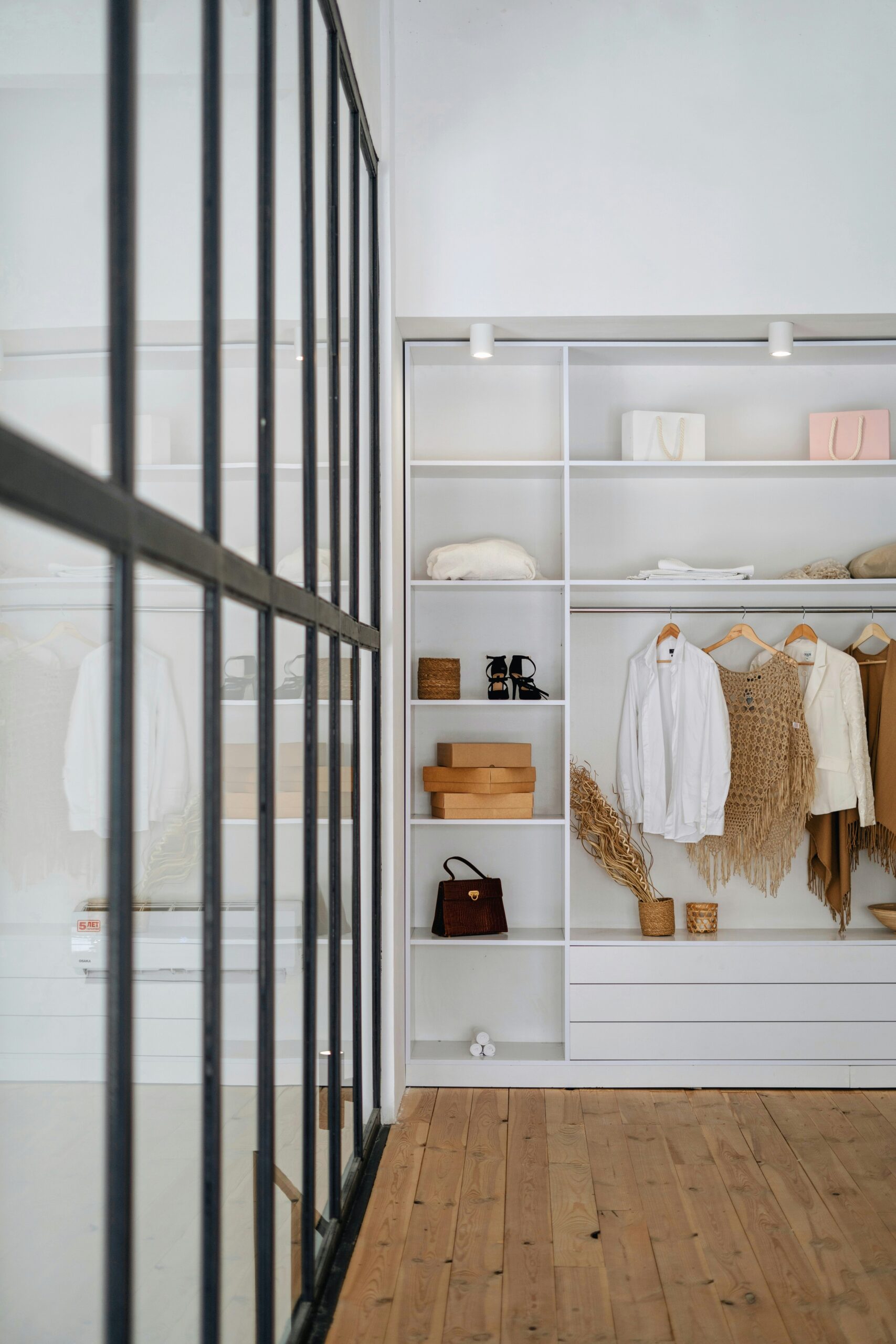 How to Curate a Wardrobe That Reflects Your Personality