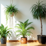 7 NASA-Approved Indoor Plants That Clean The Air (2025 Guide)