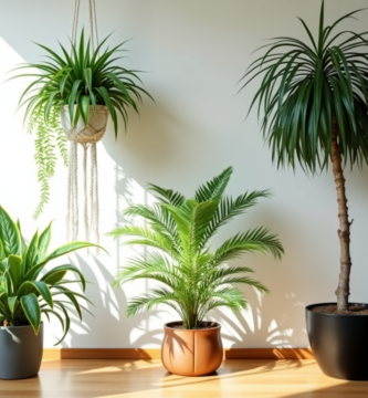 7 NASA-Approved Indoor Plants That Clean The Air (2025 Guide)