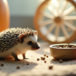 7 Must-Have Hedgehog Supplies for New Pet Parents (2025 Guide)