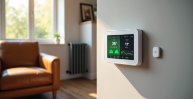 8 Best Smart Thermostats That Cut Energy Bills in 2025