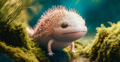 15 Fascinating Facts About Axolotls That Scientists Just Discovered