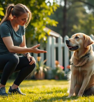 10 Best Dog Training Tips for Beginners