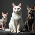 15 Rarest Cat Breeds You've Never Seen Before [2025 Guide]