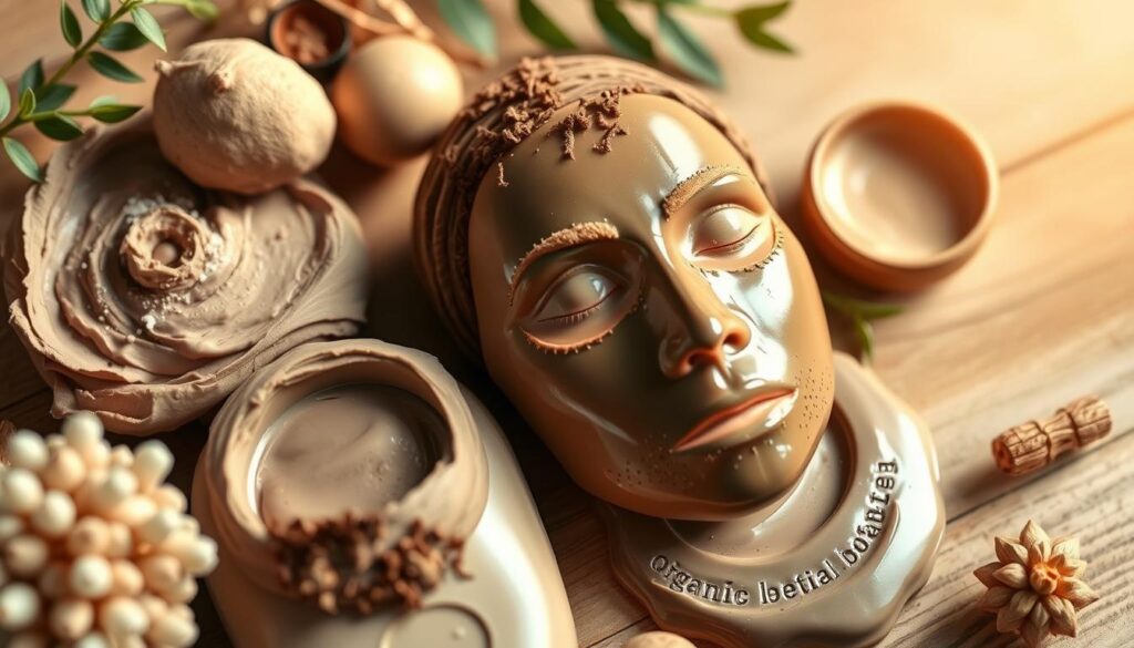 Crafting Rejuvenating Organic Face Masks for Glowing Skin