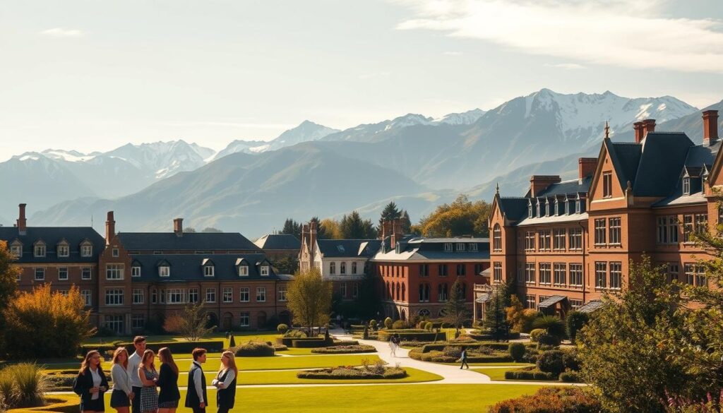 The Best Schools in New Zealand: An Insider's Perspective