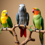 15 Beautiful Birds That Actually Talk (2025 Pet Guide)