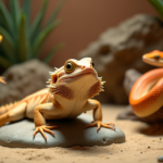 10 Surprisingly Easy Cool Reptile Pets Perfect for Beginners (2025)