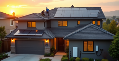 15 Money-Saving Solar Panel Hacks for Homeowners in 2025