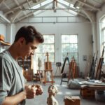 Sculpture Workshop: An Insider's Perspective on the Craft