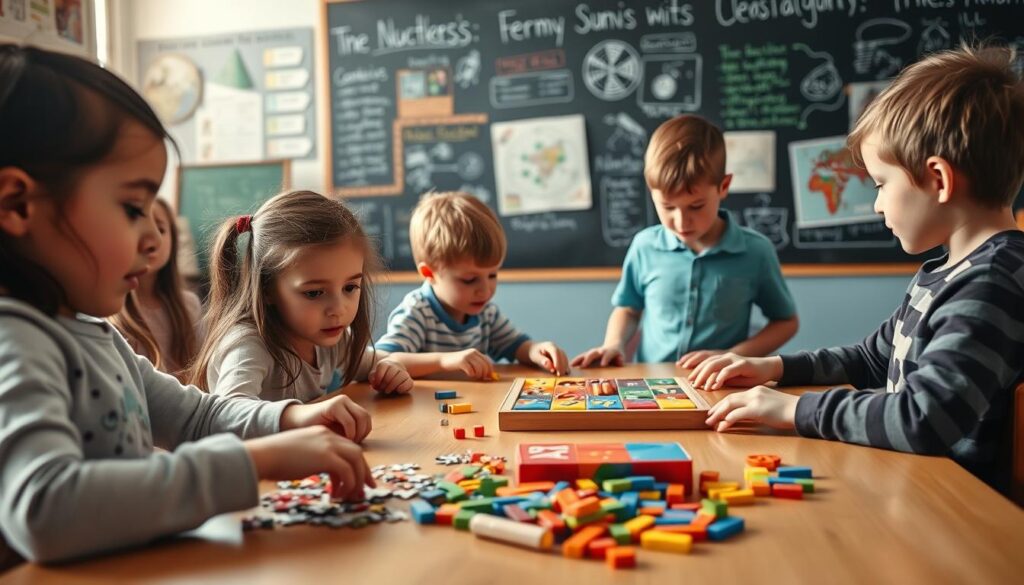 Explore Engaging Cognitive Development Games to Nurture Growth