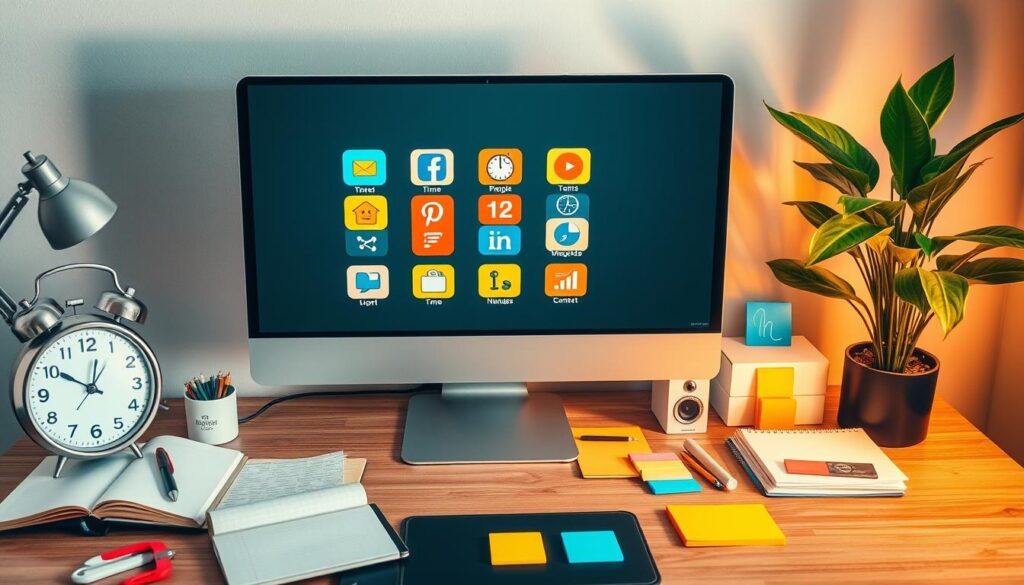 Unlock Remote Work Productivity with These Apps