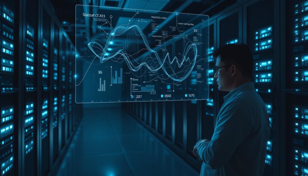 Server Log Analysis: Uncovering Hidden Patterns for Enhanced System Insights