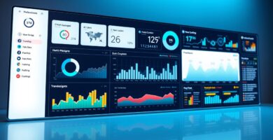 Dynamic Dashboards: Transforming Data into Actionable Insights