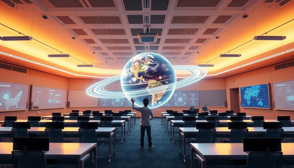 How 3D Learning is Unlocking a New Dimension in Education