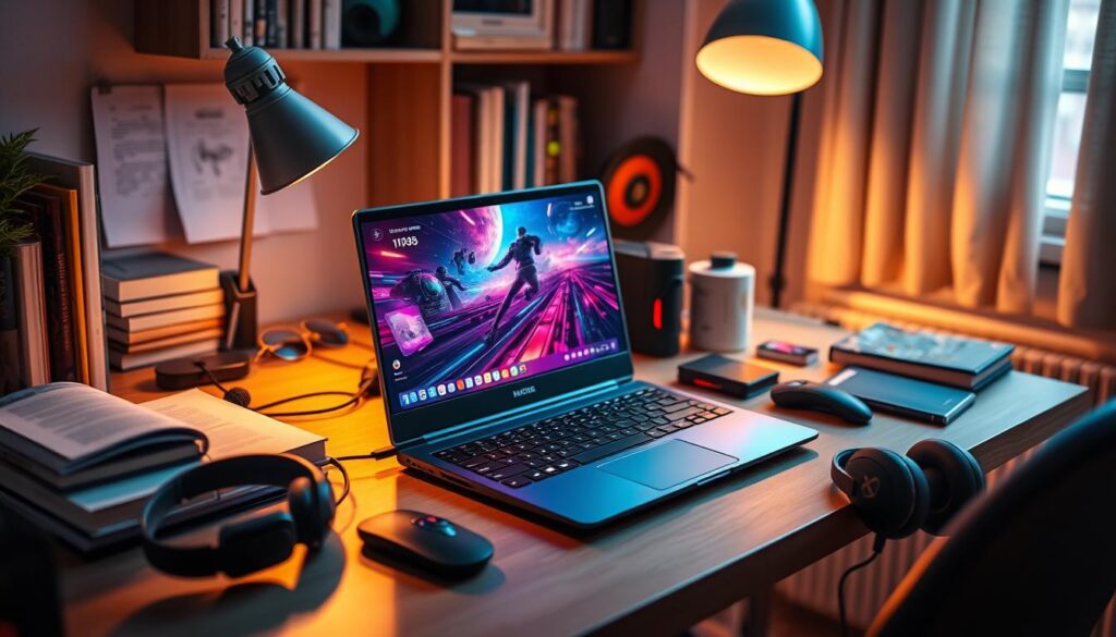 Affordable Gaming Laptops That Won't Break the Bank for Students