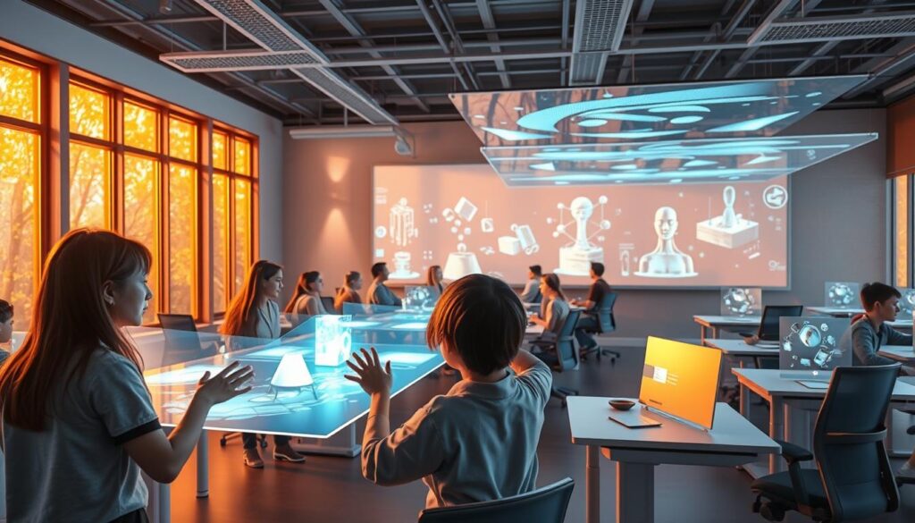 How 3D Learning is Unlocking a New Dimension in Education