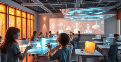 How 3D Learning is Unlocking a New Dimension in Education