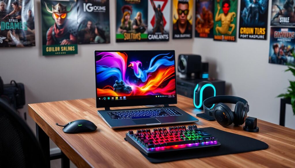 Affordable Gaming Laptops That Won't Break the Bank for Students