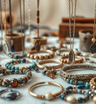 Handmade Jewelry Trends: The Artisanal Styles Redefining Fashion