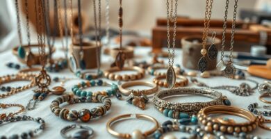 Handmade Jewelry Trends: The Artisanal Styles Redefining Fashion