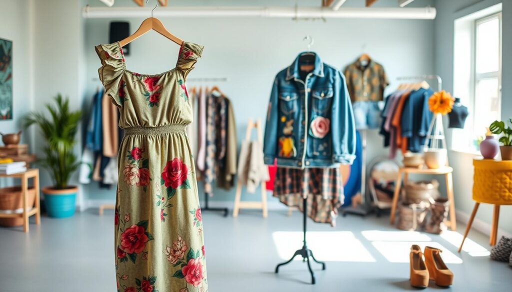 Unleash Your Creativity: Upcycled Clothing Ideas for a Sustainable Wardrobe