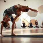 10 Easy Yoga Poses for Beginners to Improve Flexibility